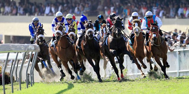 Horse racing in mauritius (2)
